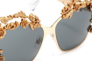 Dolce&Gabbana     Sicilian Baroque