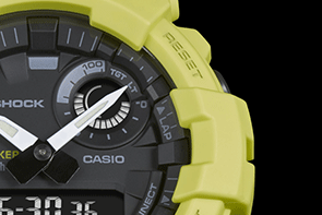  G-SHOCK  