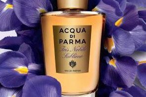   Iris Nobile Sublime  Acqua di Parma 