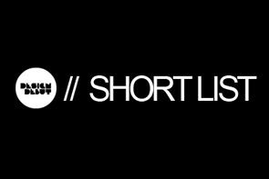 - 2012:  short list!