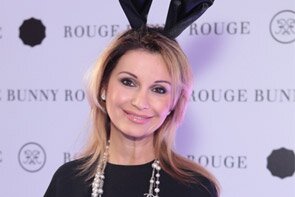      Rouge Bunny Rouge